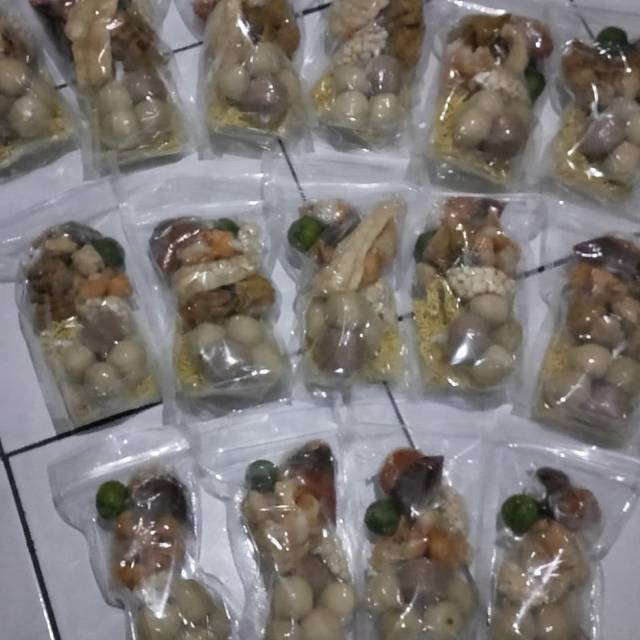 

Cuanki Kuah