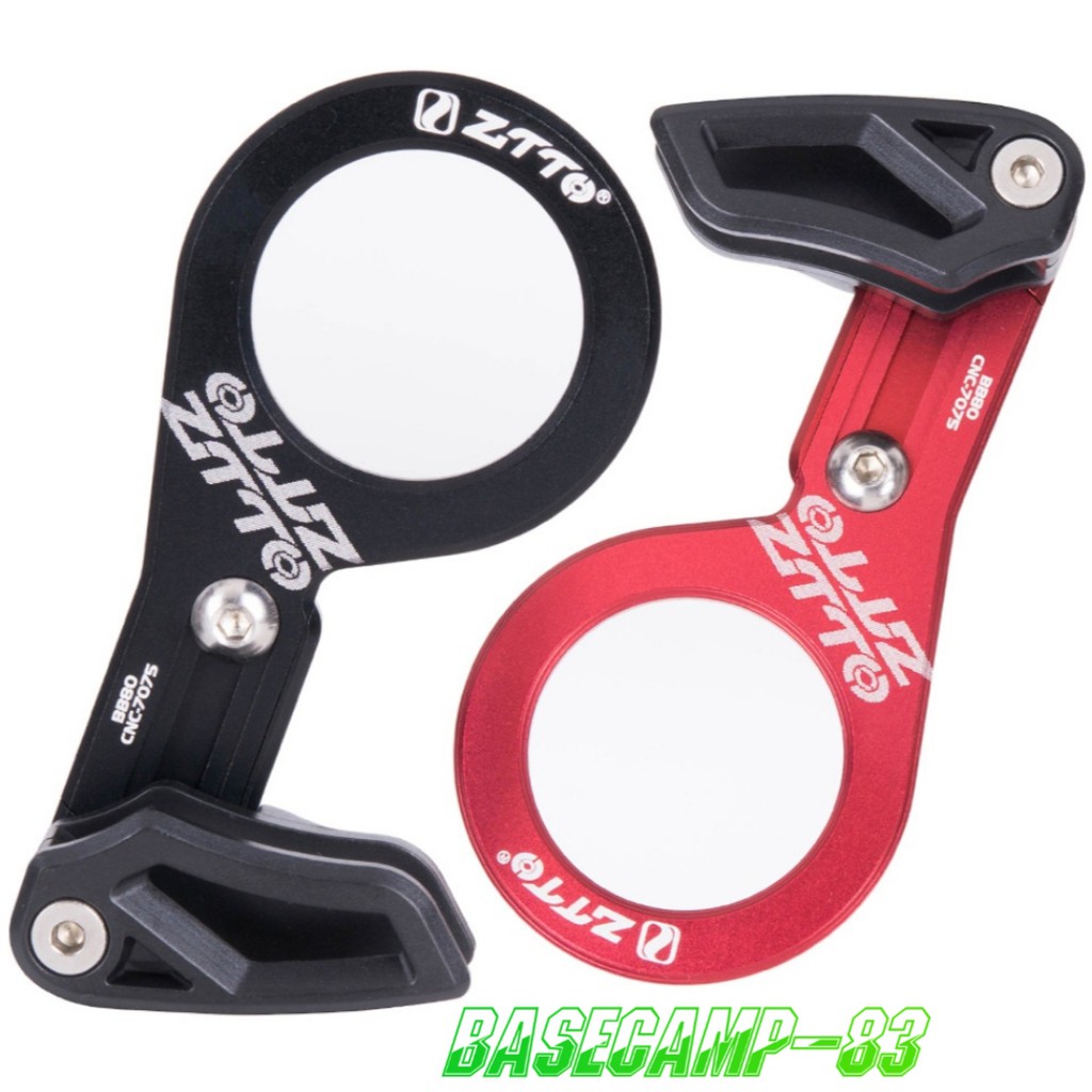 ZTTO Chain Guide ISCG03 ISCG05 BB Mount CNC 7075 Single Speed Crank