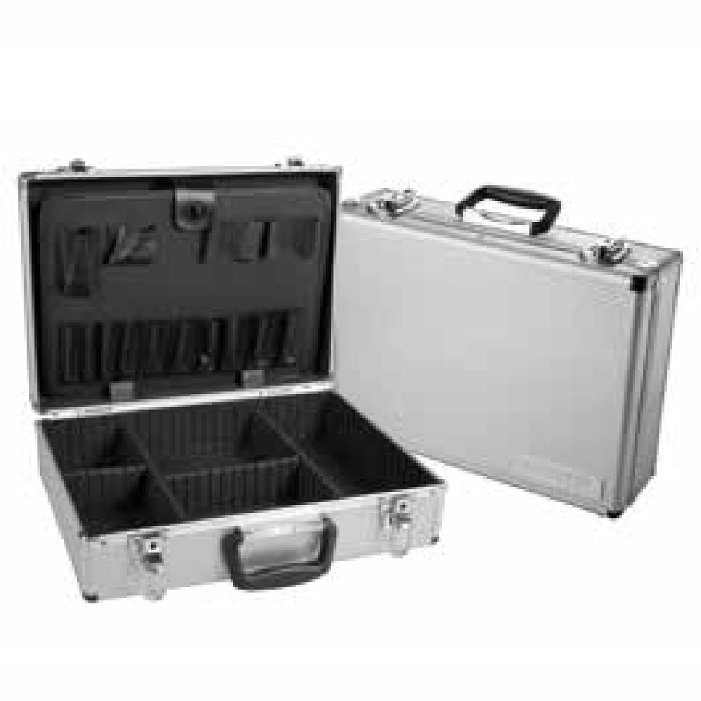 Aluminum Tool Box 16&quot; 03601 SATA TOOLS