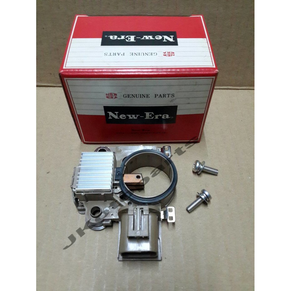 IC Regulator L300 Diesel