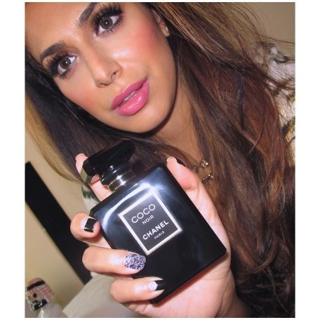 Parfum Coco Noir ChaneL EDP Parfum Pria 100ml