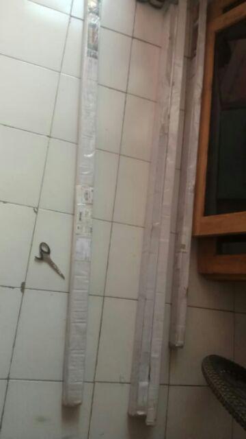 Rel Pintu Dorong Komplit J4  Rel Pintu Geser Soligen  Germany