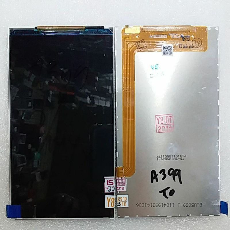LCD LENOVO A399/Z520