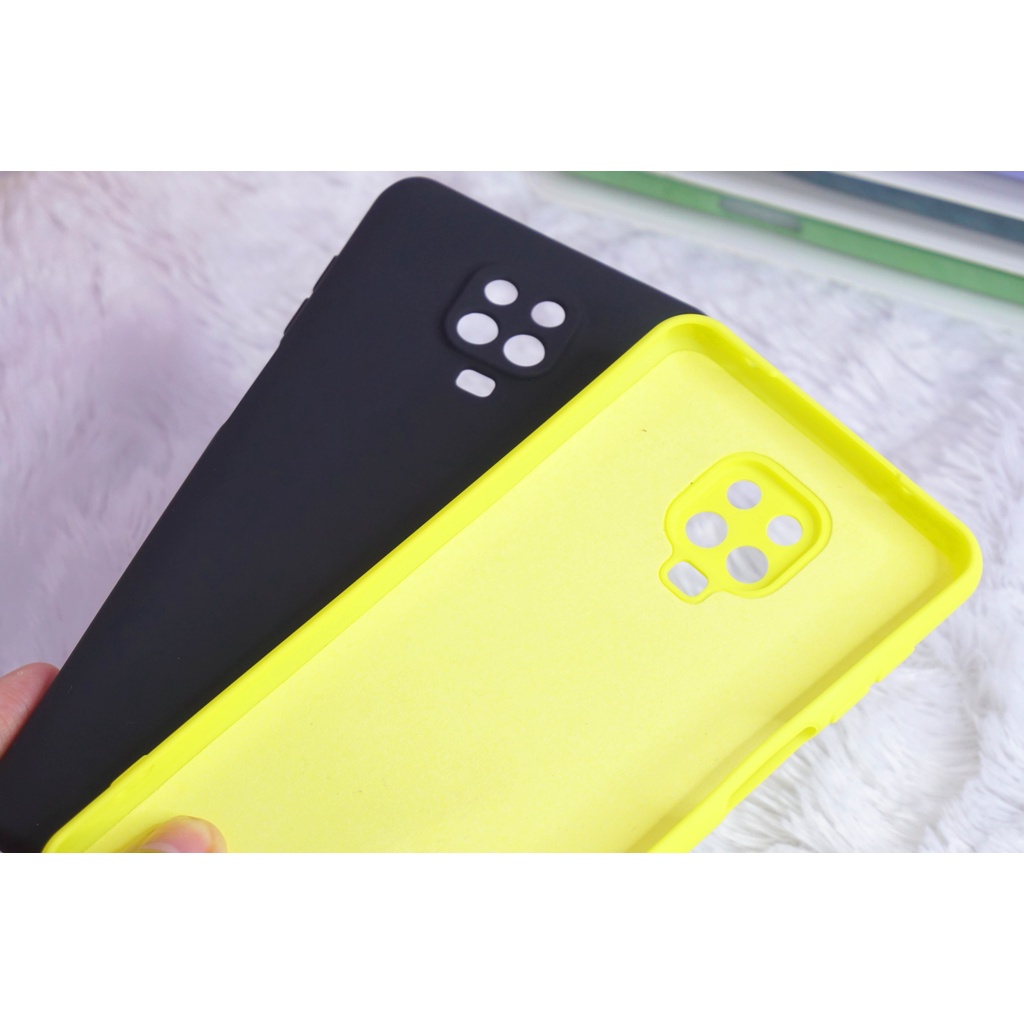 Casing iPhone 6G+ | 7G/ 8G | 7G+/ 8G+ | 12 6.1 | 13 Pro Max 6.7 Silicone Logo Soft Case Cover Liquid Candy