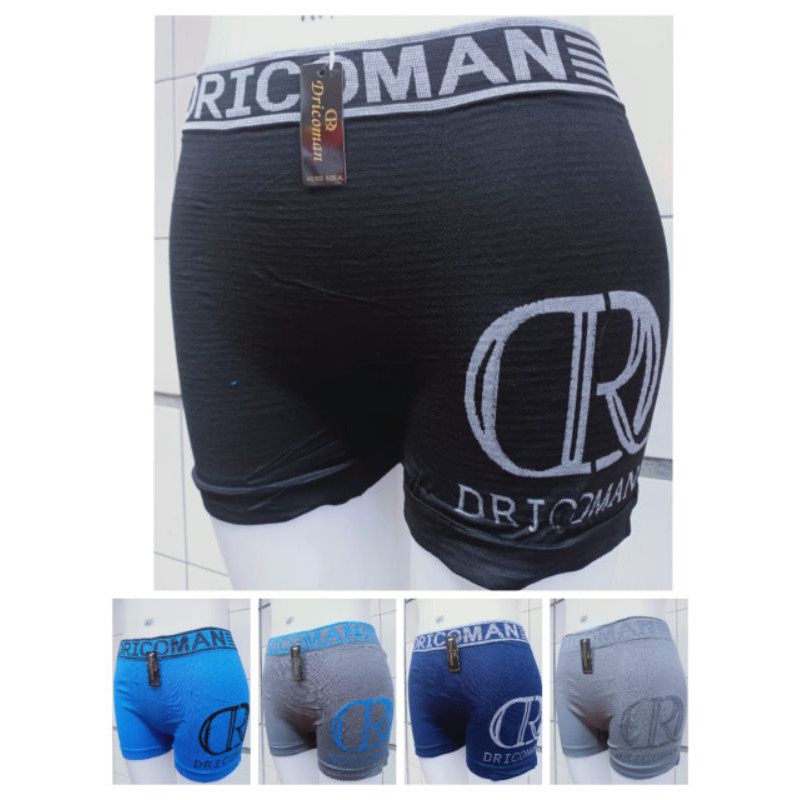 BOXER PRIA DEWASA /BOKSER cowok / BOXER PRIA / BOXER PREMIUM / CD BOKSER/SEMPAK SEGIEMPAT/KOLOR/