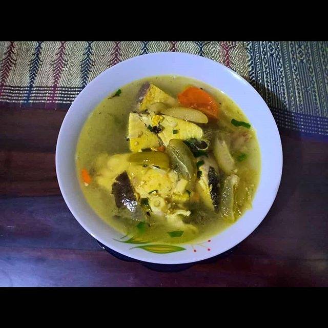 

Ikan Malaikat Frozen/Siap saji