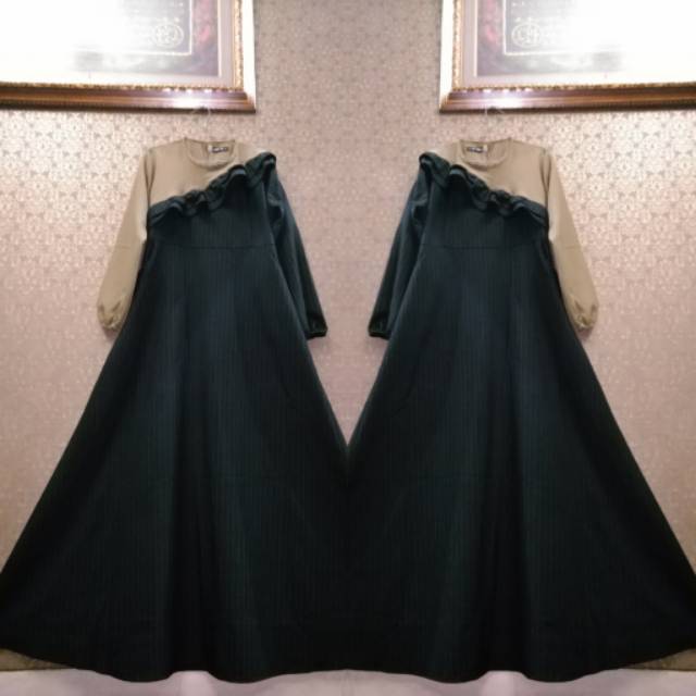 Gamis Butik