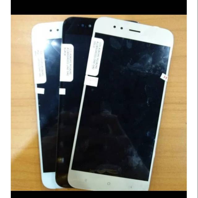 LCD TOUCHSCREEN FULLSET XIAOMI A1 MI A1