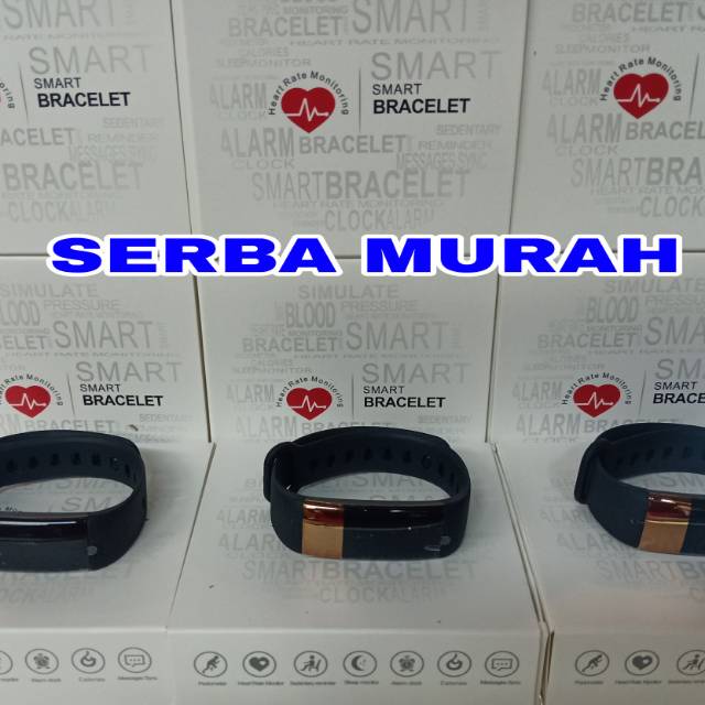 Smart Bracelet M4 Smartwatch M4 Smartband M4