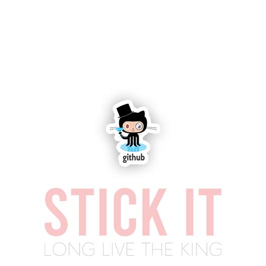 

Stiker sablon setrika DTF kaos baju sticker vinyl github 53 programmer 44