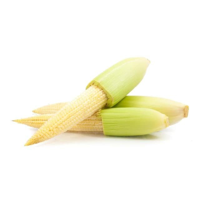 

Jagung Muda 250 gram