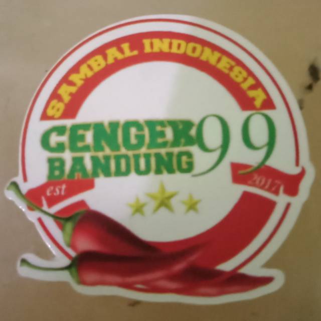 cengekbandung99