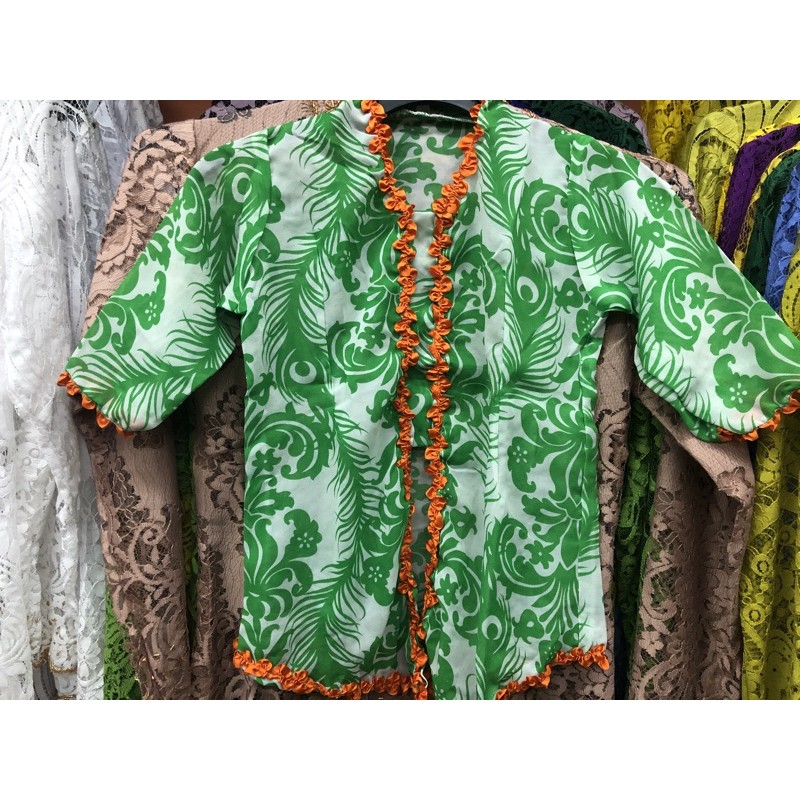 SALE KEBAYA ANAK