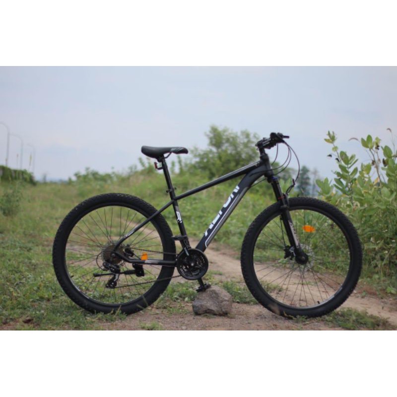 Sepeda MTB Element Alton Beast 2.0 Rem Hidraulik