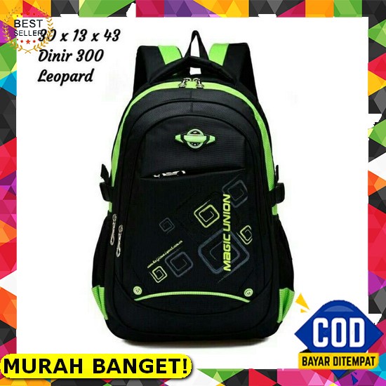 Tas Import Ori Korea Zm Baby/Tas Sekolah Sd Smp Sma Kuliah Import Korea/Tas Anak Model Korea/Tas Kor