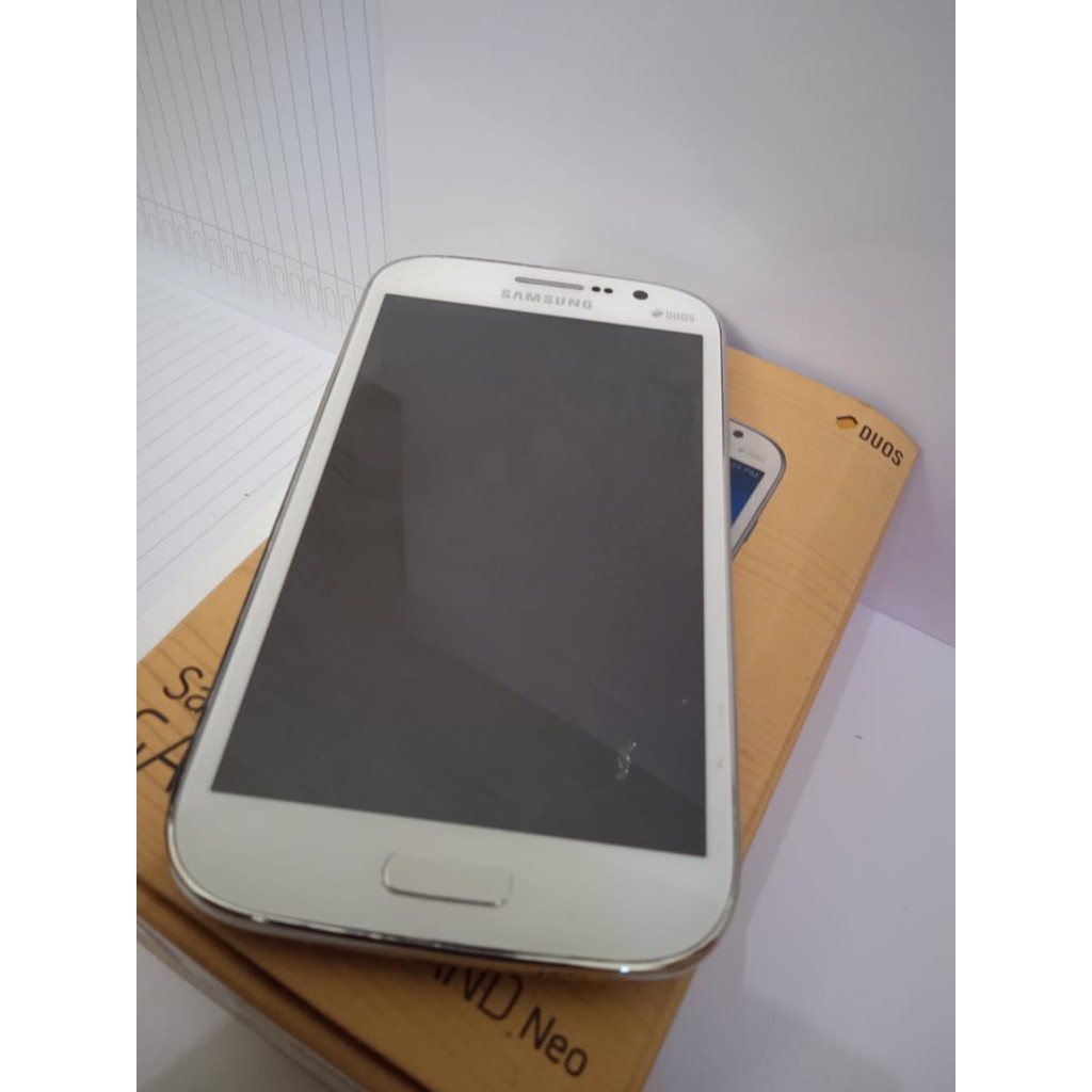 HP samsung grand neo i 9060 second
