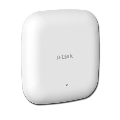 D-Link Wireless N Gigabit PoE Access Point - DAP-2330