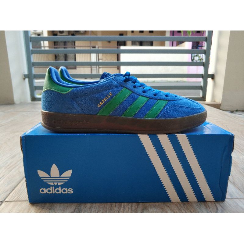 Adidas Gazelle Indoor Bern