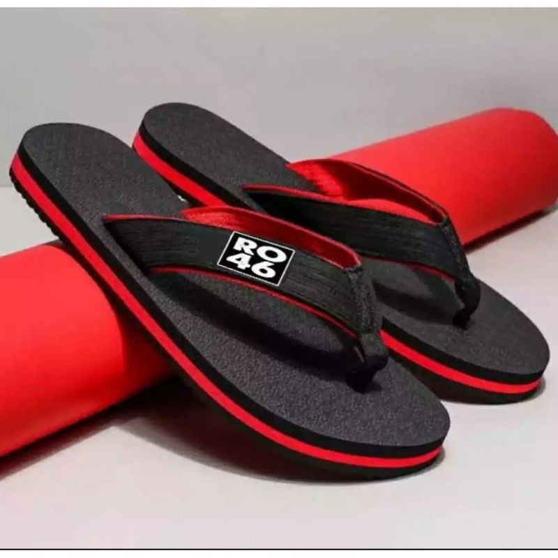 SANDAL JEPIT SANDAL DISTRO SANDAL MURAH AR03