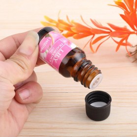 Pyria Minyak Essential Oils Aromatherapy Diffusers 10ml Vanilla - RH-15