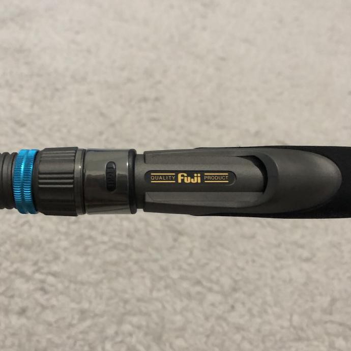 Joran Penn Warmonger Pwjs 602H A 2-4