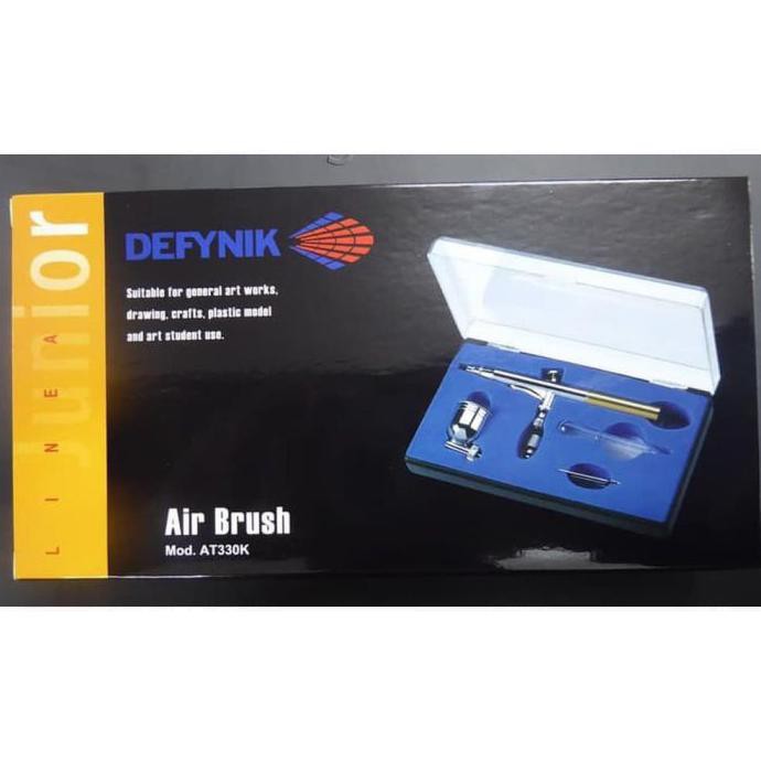 

Terlaris Air Paint Brush Tabung Samping/Spray Gun Lukis Dari Germany Baru