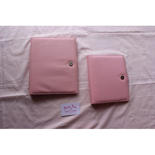 

Binder Polos Pink Muda 20ring/A5 & 26ring/B5 by binderpinkshop