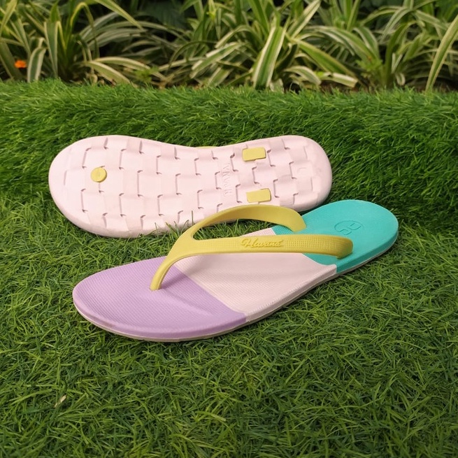 Sandal Wanita Terbaru Japit Cewek Andin Terbaru Sendal Japit Wanita Hawaii Havana Sandal Pantai Cewek