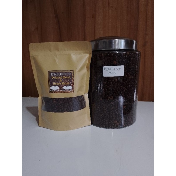 

biji kopi pagar alam