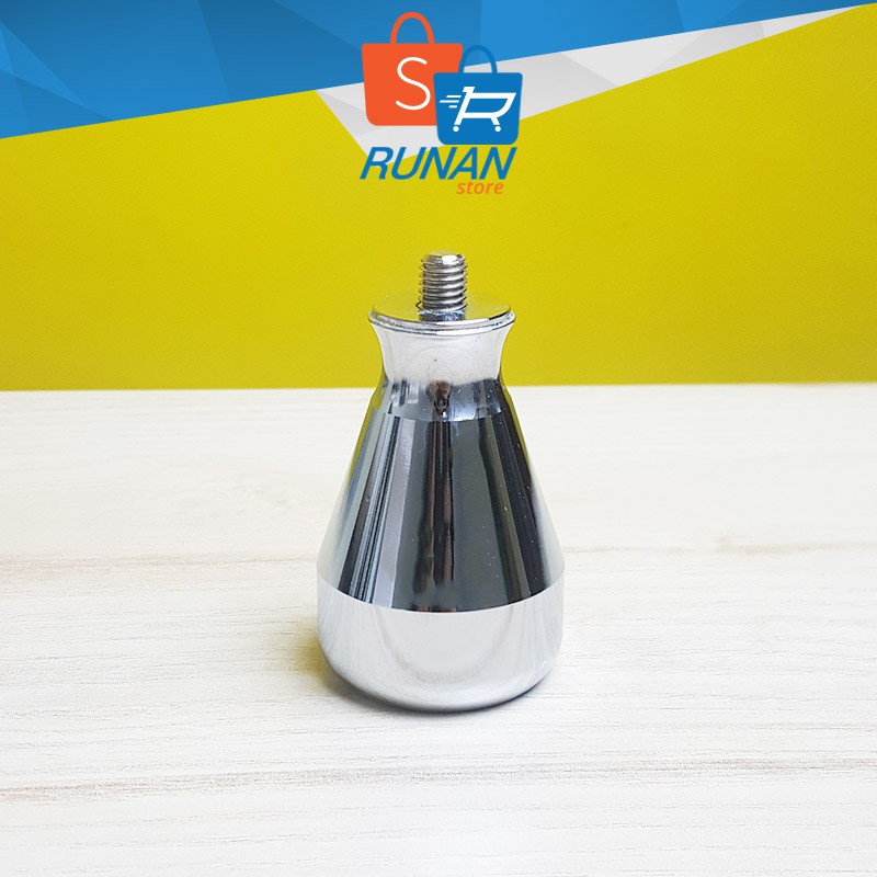 Sparepart Tamper Kopi Kepala Tamper Universal Coffee Tamper