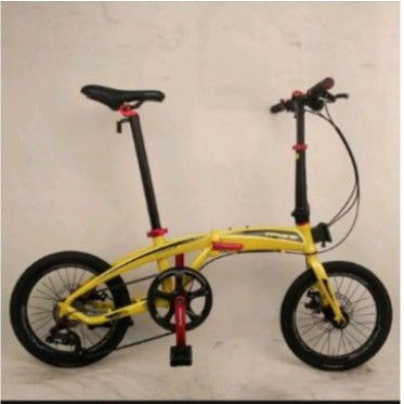 Pacific noris 2.3 / Pacific noris 16 Plus / Norris 2.3 /