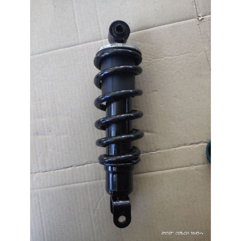 Monoshock vixion old new original