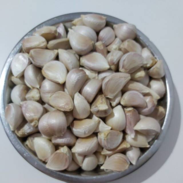 

Bawang Putih Kating Bersih 1 kg.