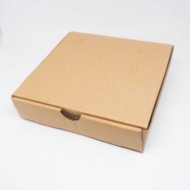 

Dus Karton pizza dus brownies { 21x21x5 cm }