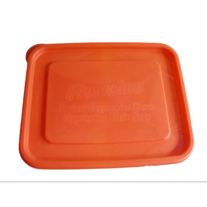 Lunch box gimmik by Torabika Flavacino