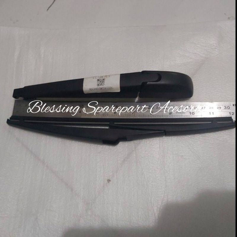 Wiper Arm Belakang Innova Reborn Tangkai Wiper Belakang Innova Reborn