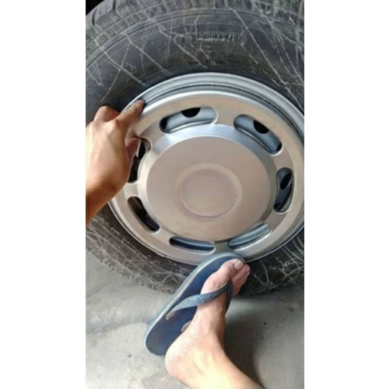 wildop besi r13 r14 ring 13/14 netral wildop Adiputra Adiputra