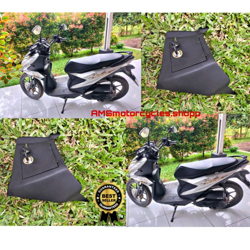 Aksesoris Console Beat Led Deluxe 2021-2022