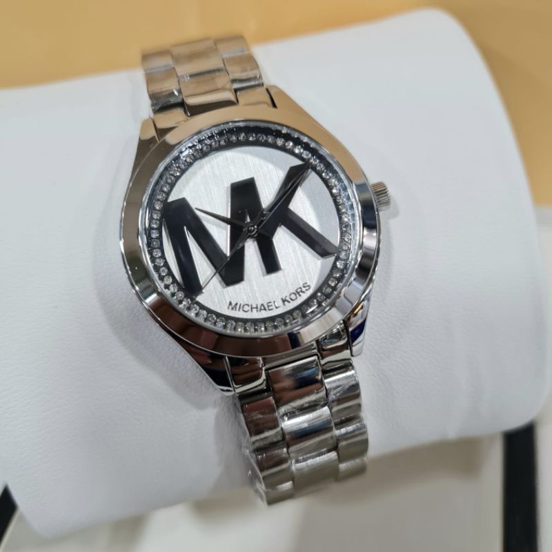 JAM TANGAN WANITA MICHAEL KORS MK-3548 | MK3548 ORIGINAL