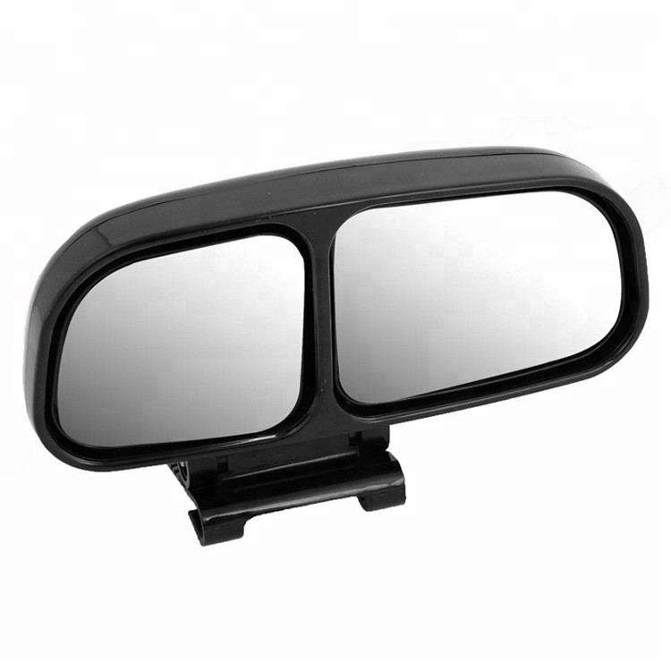 Kaca Spion Mobil Blind Spot Double Top Wide Angle Premium Qualtiy