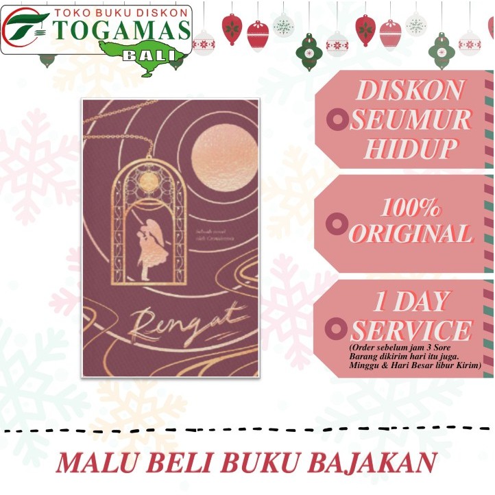 Novel Rengat - Karya Crowdstroia