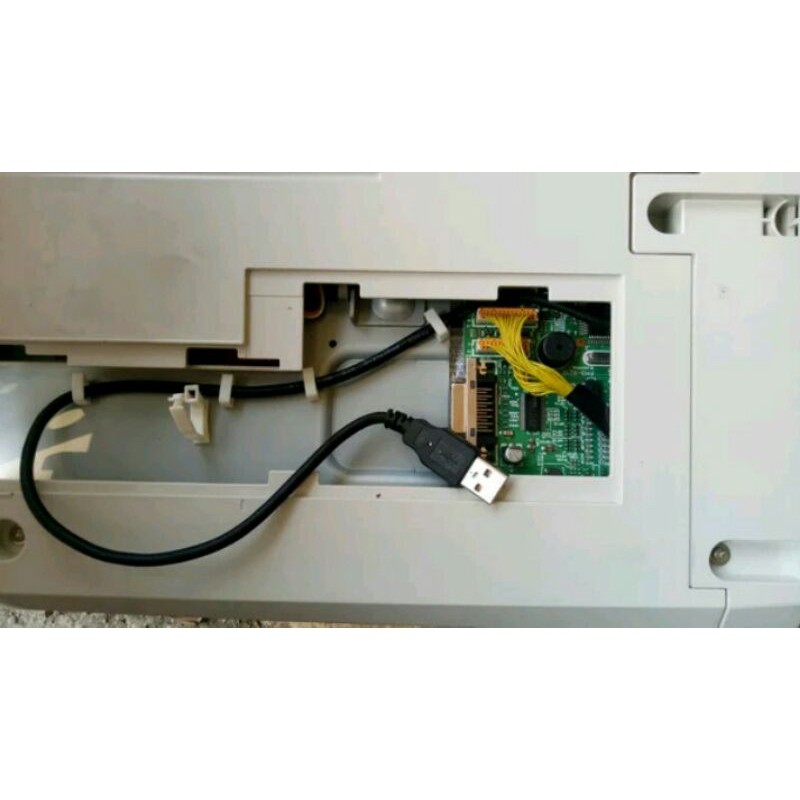 PANEL UNIT IR 3245