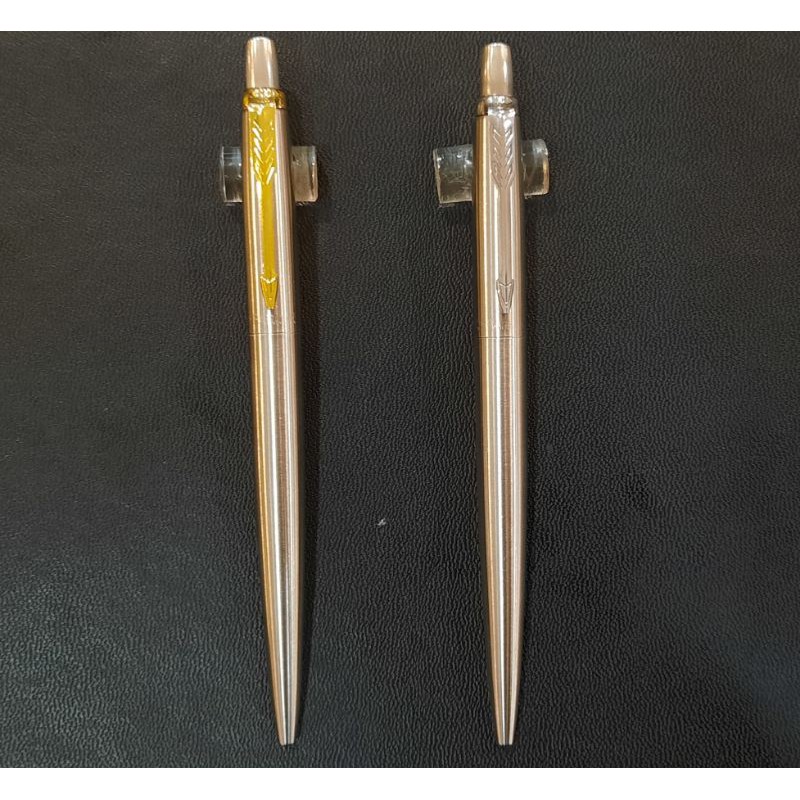 

Parker Pen JOTTER Stainless Stell HS (ORIGINAL)