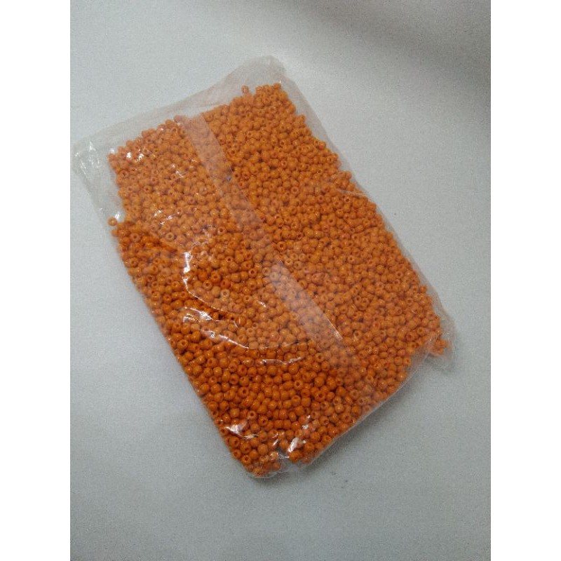 manik pasir / manik pasir 6o / manik pasir Dof / manik pasir bahan craft / manik pasir kemasan pon