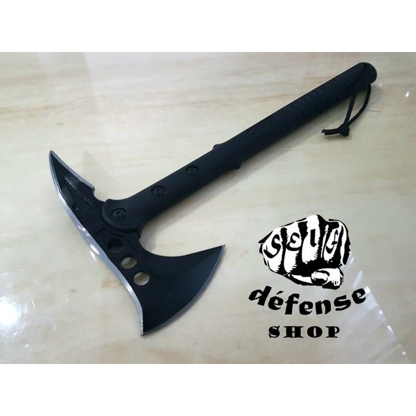 Tomahawk SOG-Kampak SOG-Kapak Mini Multifunction -Self Defense Shop-