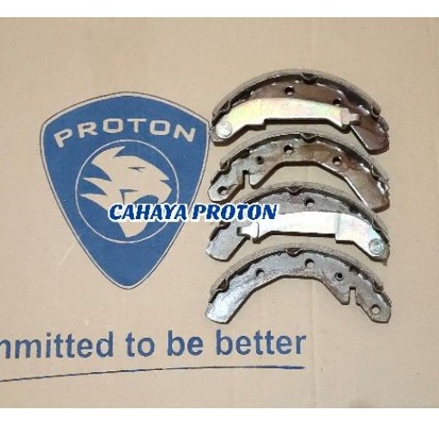 KAMPAS REM BELAKANG PROTON SAGA BLM SAGA FLX