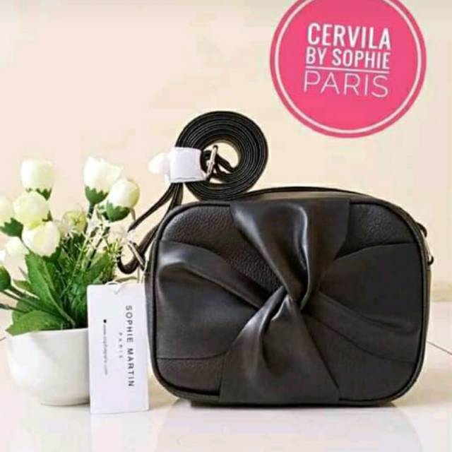 TAS CERVILA SOPHIE PARIS