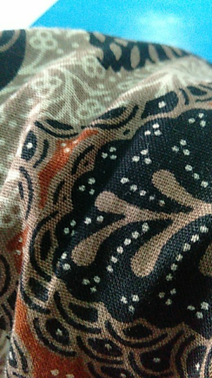 #bayar Di Rumah-tunik Batik Wanita Terlaris M L Xl Xxl