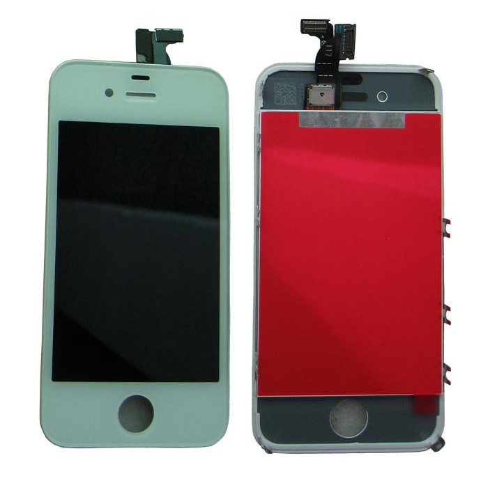 LCD TOUCHCSREEN IP 4G FULLSET