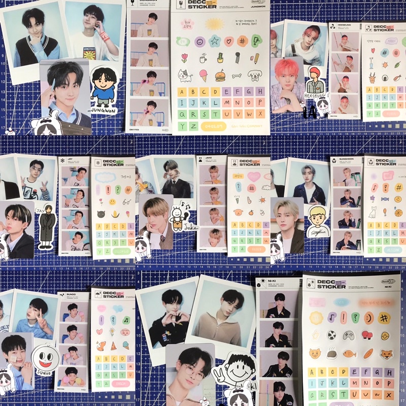 [READY STOCK] GGU GGU PACKAGE 2022